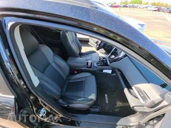 2025 Subaru Outback Onyx Edition - miniatura 8