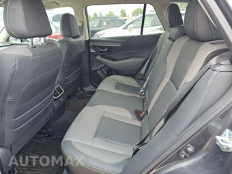 2025 Subaru Outback Onyx Edition - miniatura 13