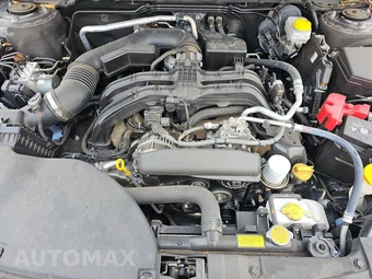 2025 Subaru Outback Onyx Edition - miniatura 15