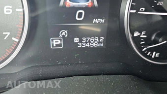 2025 Subaru Outback Onyx Edition - miniatura 17