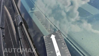2025 Subaru Outback Onyx Edition - miniatura 21