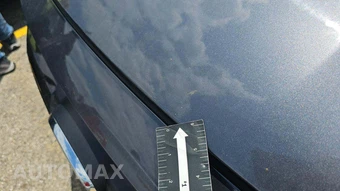 2025 Subaru Outback Onyx Edition - miniatura 24