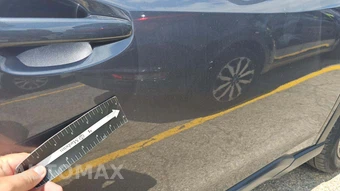 2025 Subaru Outback Onyx Edition - miniatura 25