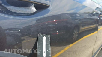 2025 Subaru Outback Onyx Edition - miniatura 28
