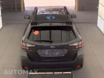 2025 Subaru Outback Onyx Edition - miniatura 5