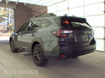 2025 Subaru Outback Onyx Edition - miniatura 6