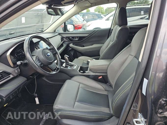 2025 Subaru Outback Onyx Edition - miniatura 7
