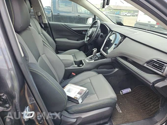 2025 Subaru Outback Onyx Edition - miniatura 8