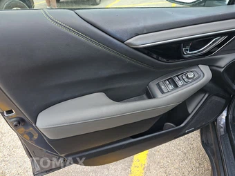 2025 Subaru Outback Onyx Edition - miniatura 9