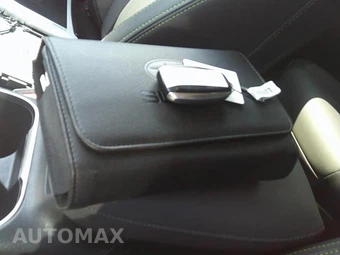 2025 Subaru Outback Onyx Edition - miniatura 10