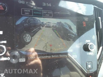 2025 Subaru Outback Onyx Edition - miniatura 12