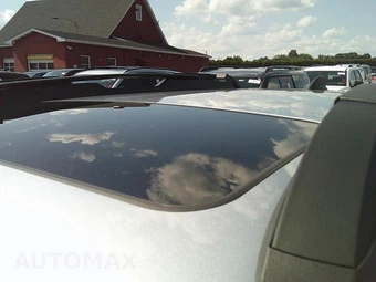 2025 Subaru Outback Onyx Edition - miniatura 13