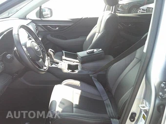 2025 Subaru Outback Onyx Edition - miniatura 14
