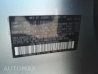 2025 Subaru Outback Onyx Edition - miniatura 15