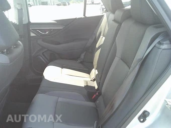 2025 Subaru Outback Onyx Edition - miniatura 16