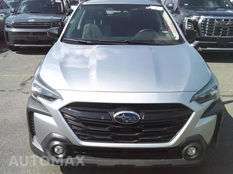 2025 Subaru Outback Onyx Edition - miniatura 19