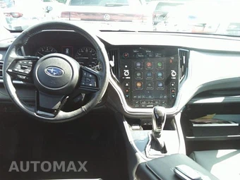 2025 Subaru Outback Onyx Edition - miniatura 2