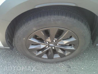 2025 Subaru Outback Onyx Edition - miniatura 20