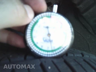 2025 Subaru Outback Onyx Edition - miniatura 21