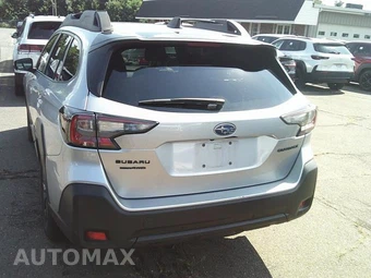 2025 Subaru Outback Onyx Edition - miniatura 24