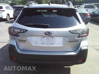 2025 Subaru Outback Onyx Edition - miniatura 25