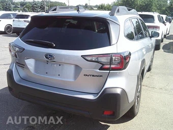 2025 Subaru Outback Onyx Edition - miniatura 26