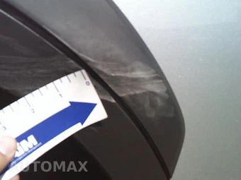 2025 Subaru Outback Onyx Edition - miniatura 28
