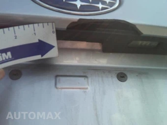 2025 Subaru Outback Onyx Edition - miniatura 29