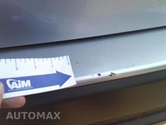 2025 Subaru Outback Onyx Edition - miniatura 31