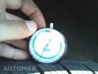 2025 Subaru Outback Onyx Edition - miniatura 4