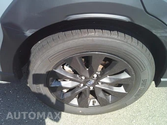 2025 Subaru Outback Onyx Edition - miniatura 5