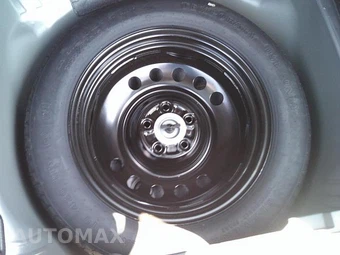 2025 Subaru Outback Onyx Edition - miniatura 6
