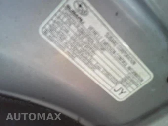2025 Subaru Outback Onyx Edition - miniatura 7