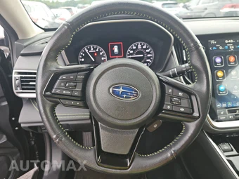 2025 Subaru Outback Onyx Edition - miniatura 10