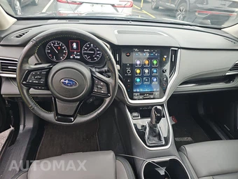 2025 Subaru Outback Onyx Edition - miniatura 11