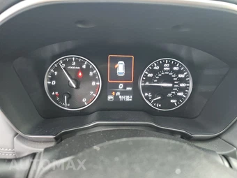 2025 Subaru Outback Onyx Edition - miniatura 12
