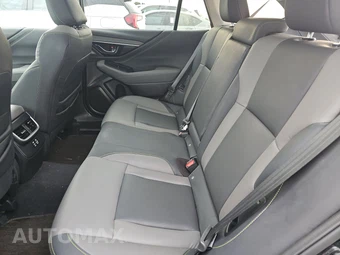 2025 Subaru Outback Onyx Edition - miniatura 13