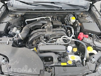 2025 Subaru Outback Onyx Edition - miniatura 15