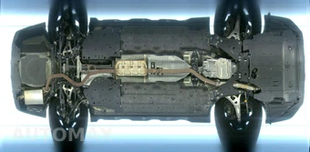 2025 Subaru Outback Onyx Edition - miniatura 18