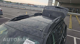2025 Subaru Outback Onyx Edition - miniatura 19