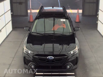 2025 Subaru Outback Onyx Edition - miniatura 2