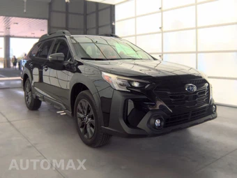2025 Subaru Outback Onyx Edition - miniatura 3