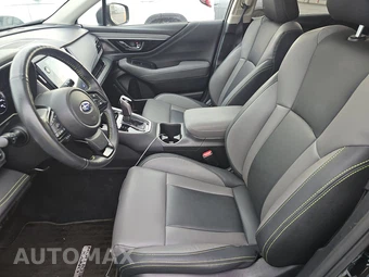 2025 Subaru Outback Onyx Edition - miniatura 7
