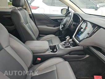 2025 Subaru Outback Onyx Edition - miniatura 8