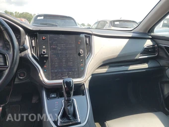 2025 Subaru Outback Onyx Edition - miniatura 11