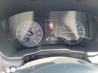 2025 Subaru Outback Onyx Edition - miniatura 12