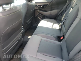 2025 Subaru Outback Onyx Edition - miniatura 13