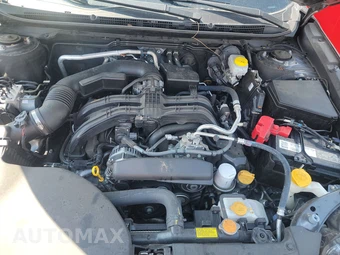 2025 Subaru Outback Onyx Edition - miniatura 15