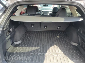 2025 Subaru Outback Onyx Edition - miniatura 16