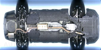 2025 Subaru Outback Onyx Edition - miniatura 18